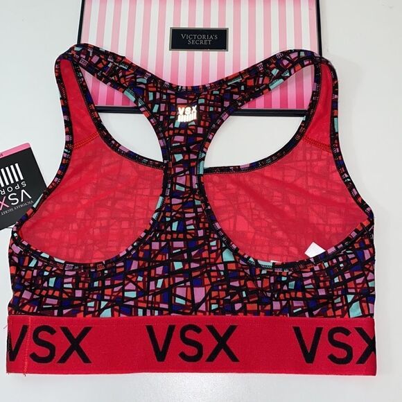 New Victoria Secret sport bra - Picture 3 of 3